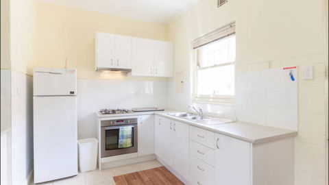 Broadway Apartments - Surfers Paradise Gold Coast 20