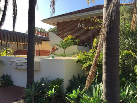 Broadway Apartments - Surfers Paradise Gold Coast 34