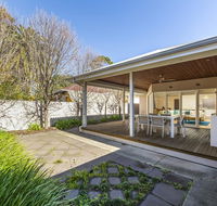 Inner Western Suburbs Retreat - Surfers Paradise Gold Coast