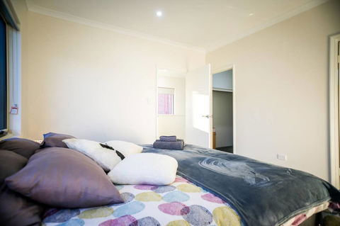 VIP Stays - Villa De Burswood Luxury 3BR Suite W/ King Bed FREE WIFI - Surfers Paradise Gold Coast 11