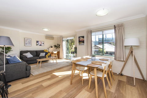 Subiaco Village - 34 - Surfers Paradise Gold Coast 0