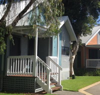 Mandurah Ocean Marina Chalets - Surfers Paradise Gold Coast