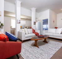 Como Executive Apartment - Surfers Paradise Gold Coast