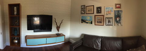 Rowley House - Surfers Paradise Gold Coast 5