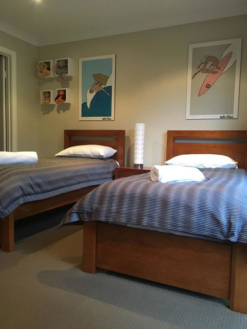 Rowley House - Surfers Paradise Gold Coast 3