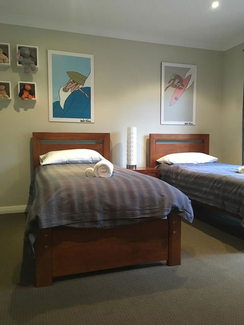 Rowley House - Surfers Paradise Gold Coast 4