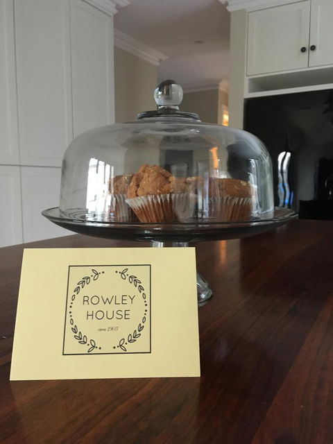 Rowley House - Surfers Paradise Gold Coast 8