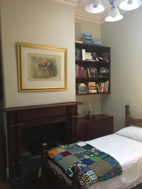 Rowley House - Surfers Paradise Gold Coast 10