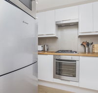 Gorgeous 26 1 bed designer fitout perfect location - Surfers Paradise Gold Coast