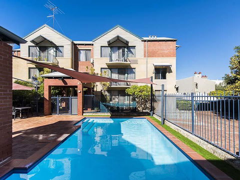 Subiaco Village 28 - Surfers Paradise Gold Coast 0