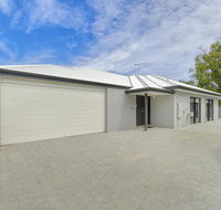 Ocean Walk Abbey Beach - Surfers Paradise Gold Coast