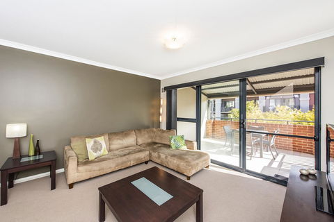 Subiaco Emporium Apartment - Surfers Paradise Gold Coast 13