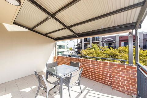 Subiaco Emporium Apartment - Surfers Paradise Gold Coast 9