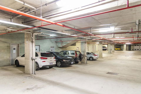 Subiaco Emporium Apartment - Surfers Paradise Gold Coast 21