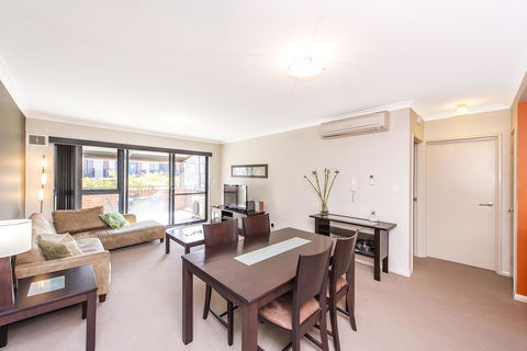 Subiaco Emporium Apartment - Surfers Paradise Gold Coast 26