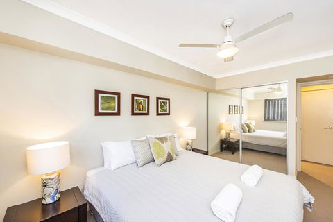 Subiaco Emporium Apartment - Surfers Paradise Gold Coast 16