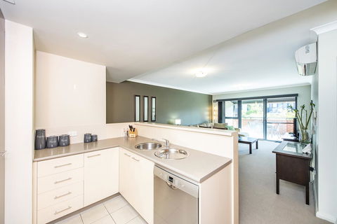 Subiaco Emporium Apartment - Surfers Paradise Gold Coast 14