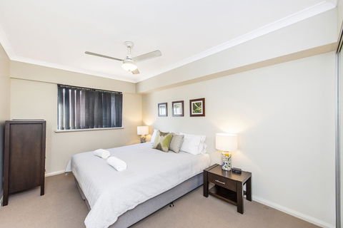 Subiaco Emporium Apartment - Surfers Paradise Gold Coast 2