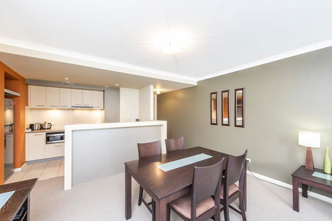 Subiaco Emporium Apartment - Surfers Paradise Gold Coast 11
