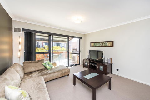 Subiaco Emporium Apartment - Surfers Paradise Gold Coast 15