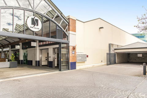 Subiaco Emporium Apartment - Surfers Paradise Gold Coast 24