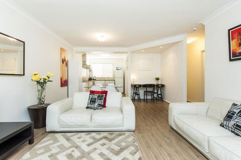 Forrest St - Surfers Paradise Gold Coast 1