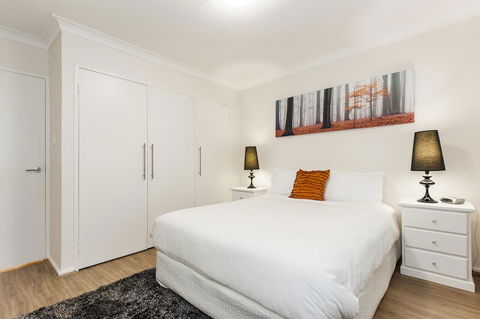 Forrest St - Surfers Paradise Gold Coast 13