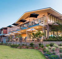 Onslow Beach Resort