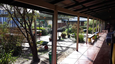 Esperance YHA - Surfers Paradise Gold Coast 22
