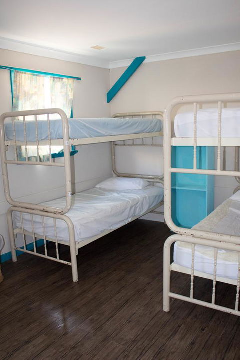Esperance YHA - Surfers Paradise Gold Coast 7