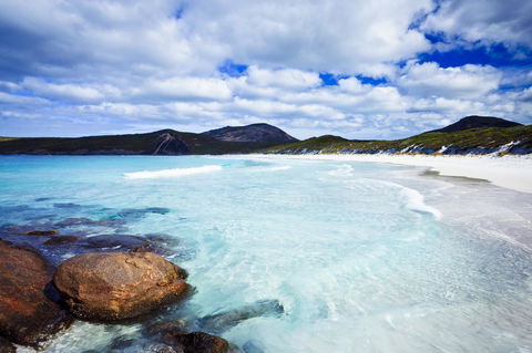 Esperance YHA - Surfers Paradise Gold Coast 21