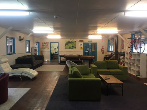 Esperance YHA - Surfers Paradise Gold Coast 5
