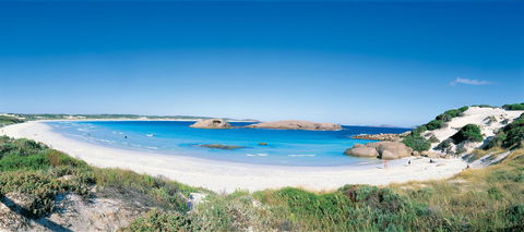 Esperance YHA - Surfers Paradise Gold Coast 24