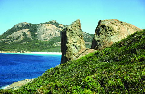Esperance YHA - Surfers Paradise Gold Coast 30