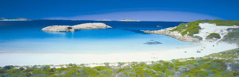 Esperance YHA - Surfers Paradise Gold Coast 16