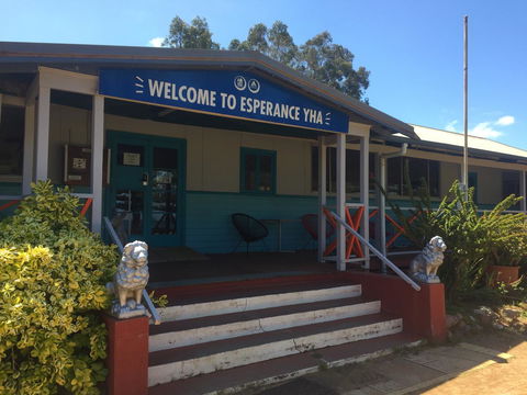 Esperance YHA - Surfers Paradise Gold Coast 0