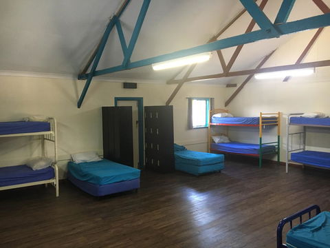 Esperance YHA - Surfers Paradise Gold Coast 10