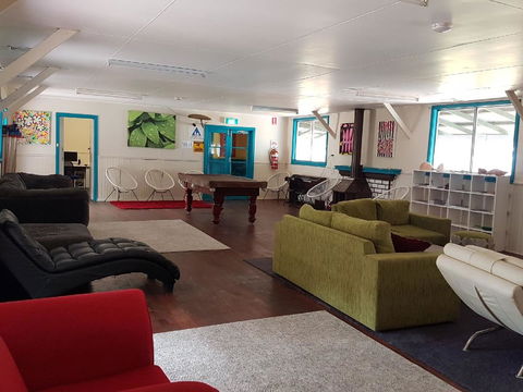Esperance YHA - Surfers Paradise Gold Coast 11