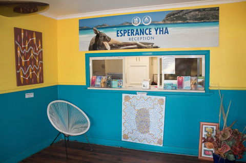 Esperance YHA - Surfers Paradise Gold Coast 2