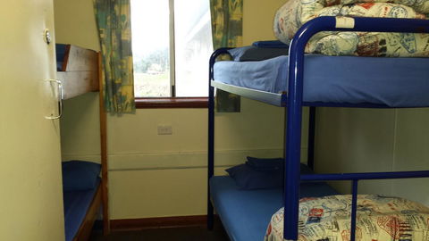 Esperance YHA - Surfers Paradise Gold Coast 15