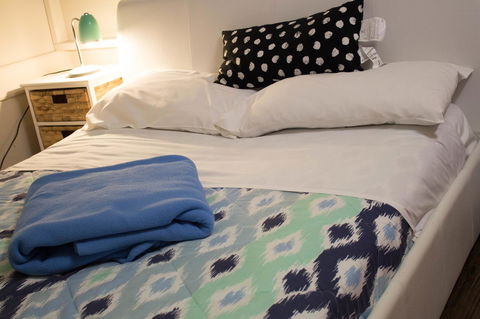Esperance YHA - Surfers Paradise Gold Coast 4
