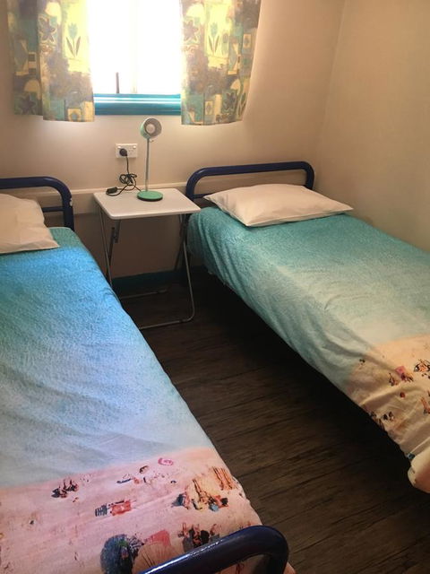 Esperance YHA - Surfers Paradise Gold Coast 8