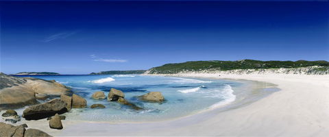 Esperance YHA - Surfers Paradise Gold Coast 31