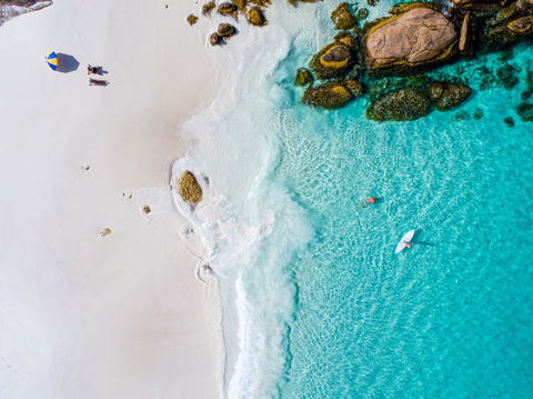 Esperance YHA - Surfers Paradise Gold Coast 27