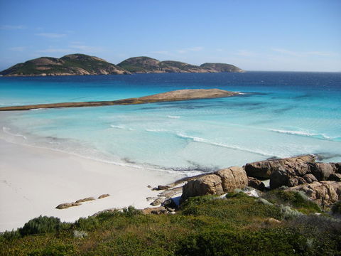 Esperance YHA - Surfers Paradise Gold Coast 18