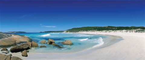 Esperance YHA - Surfers Paradise Gold Coast 29