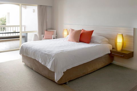 The Marina Hotel - Mindarie - Surfers Paradise Gold Coast 5