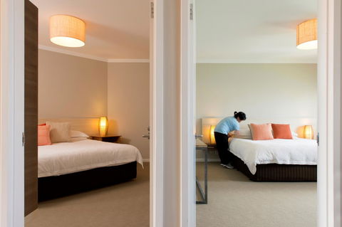 The Marina Hotel - Mindarie - Surfers Paradise Gold Coast 23
