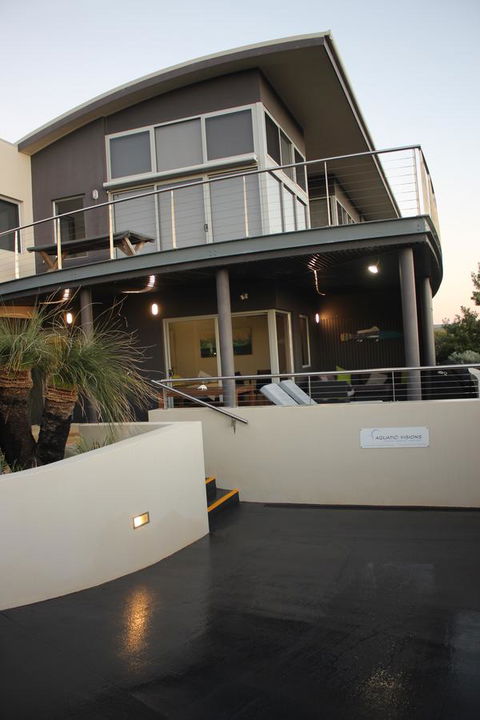Aquatic Visions - Surfers Paradise Gold Coast 30