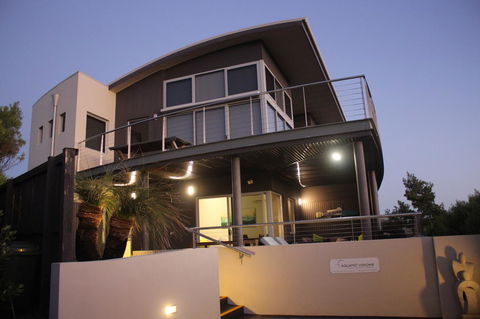 Aquatic Visions - Surfers Paradise Gold Coast 21